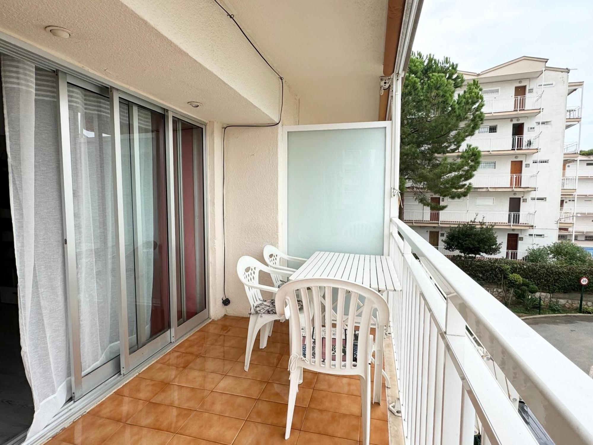 Apartsalou Priorat Kültér fotó