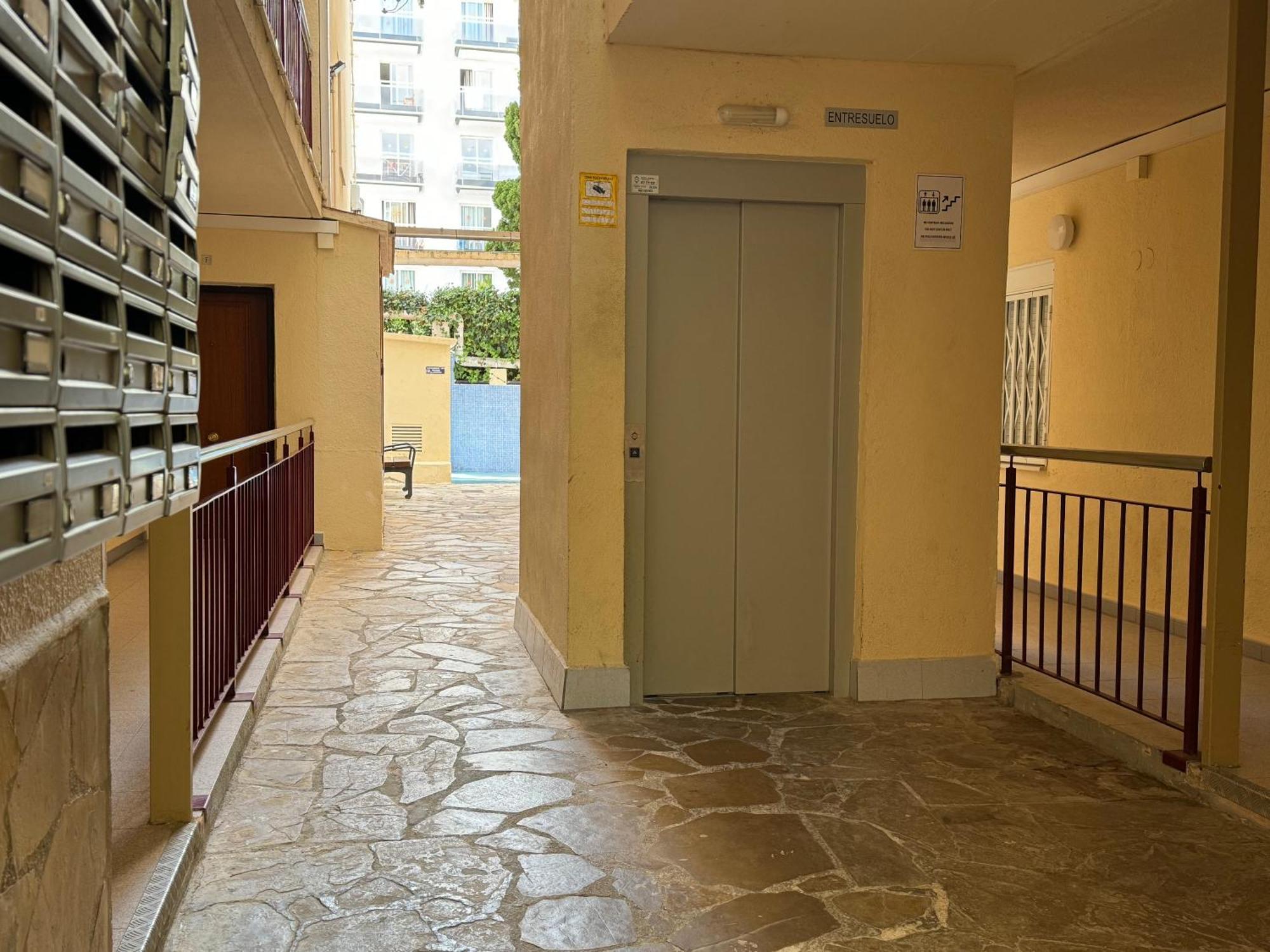 Apartsalou Priorat Kültér fotó