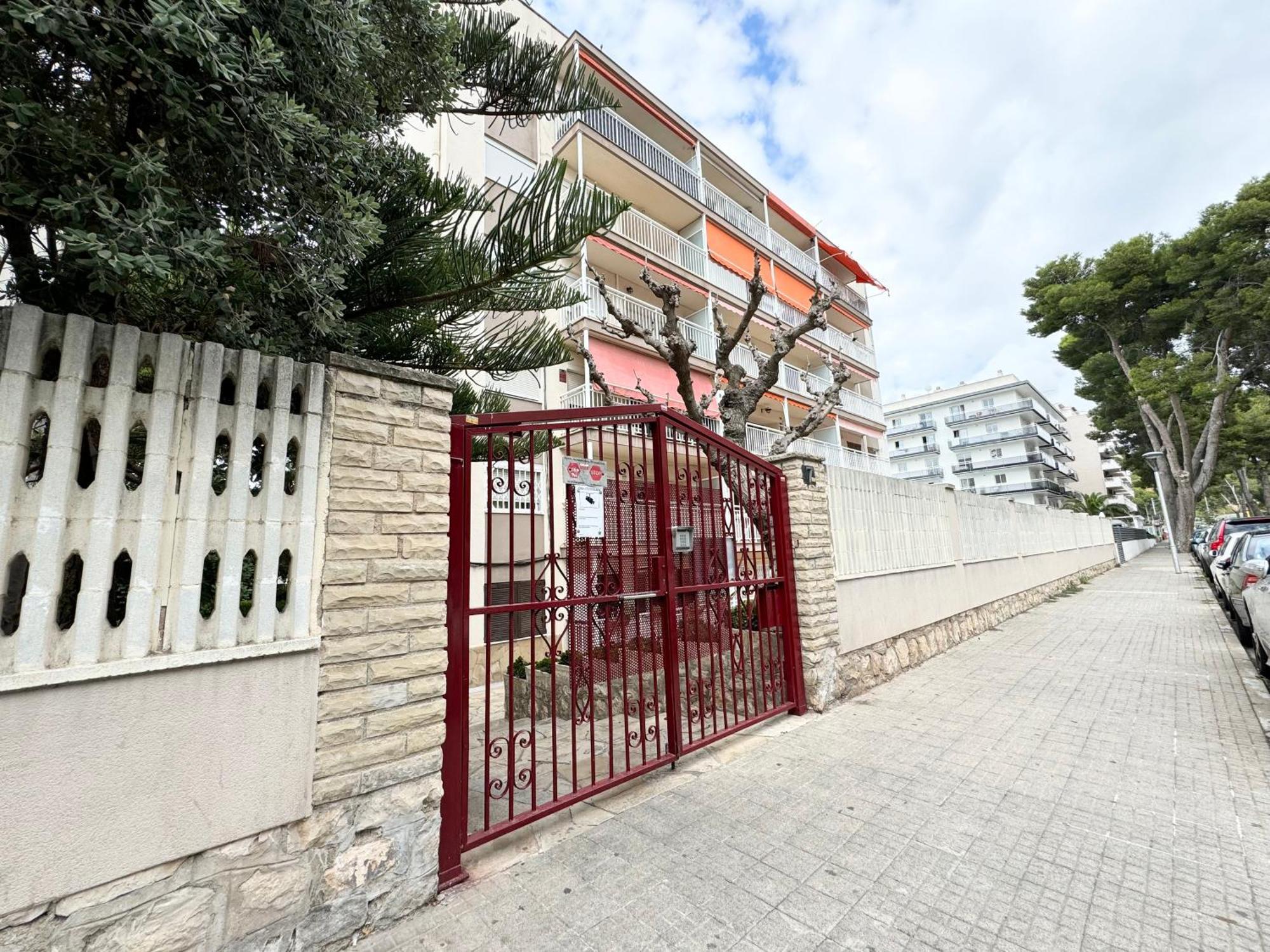 Apartsalou Priorat Kültér fotó