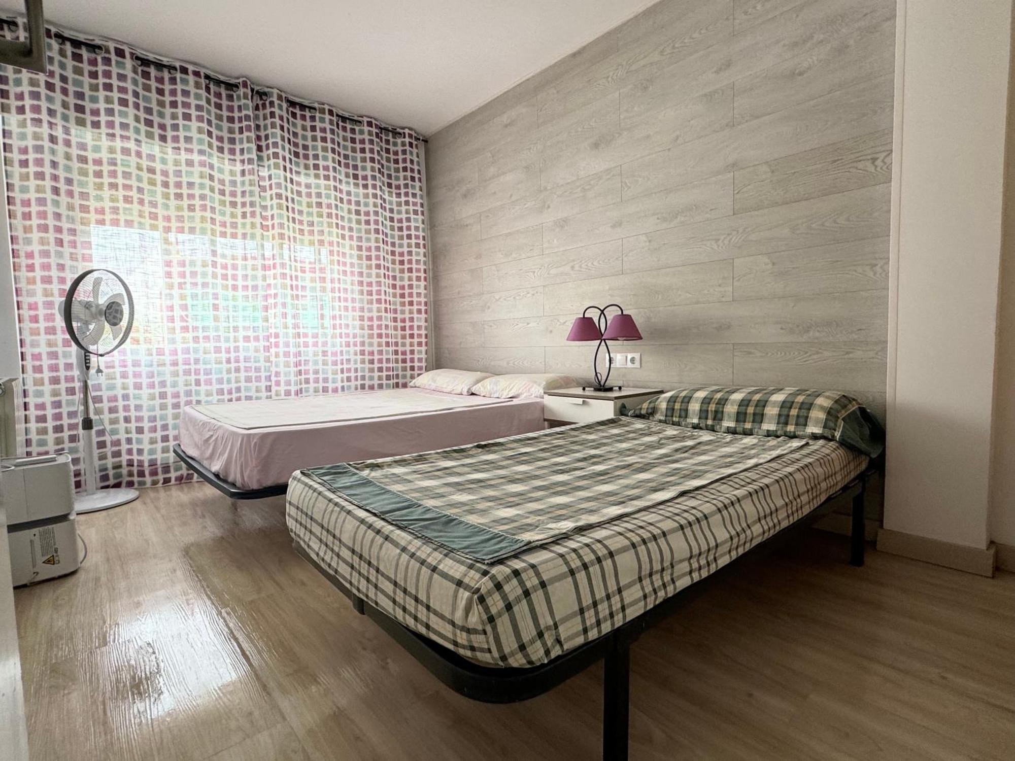 Apartsalou Priorat Kültér fotó