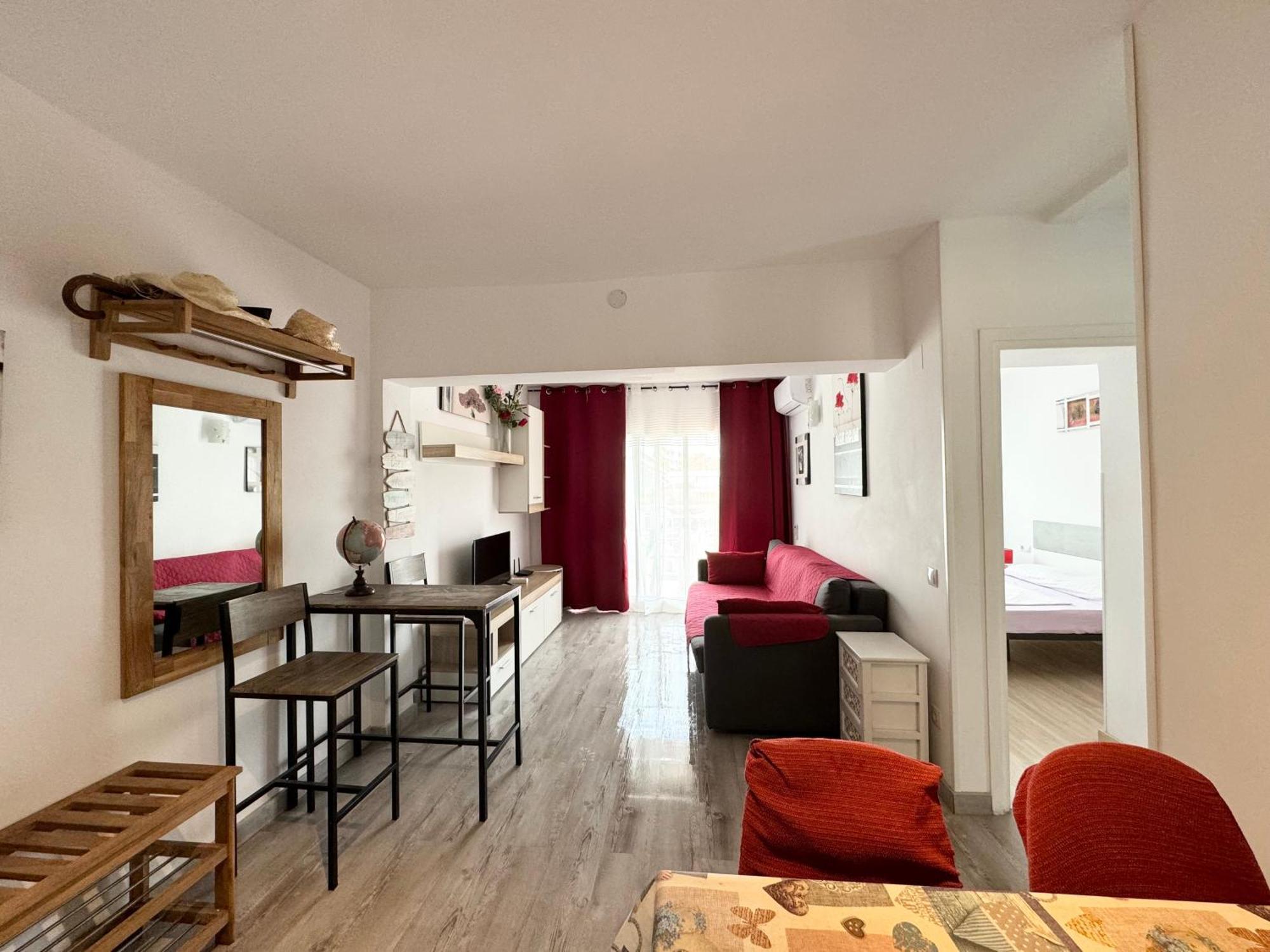 Apartsalou Priorat Kültér fotó