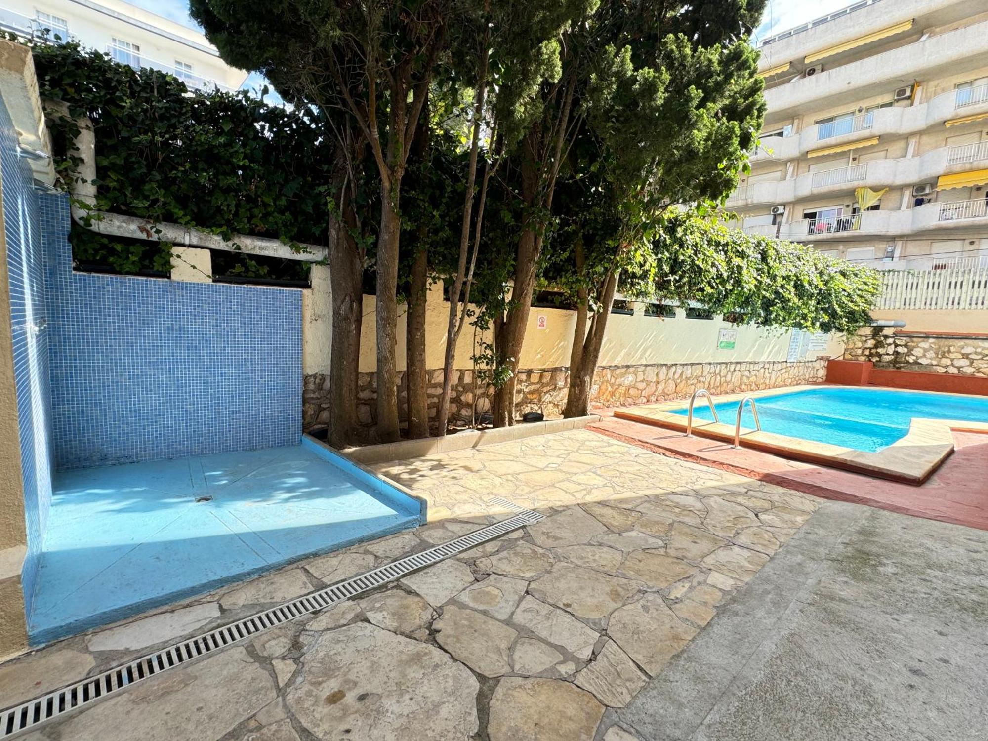 Apartsalou Priorat Kültér fotó