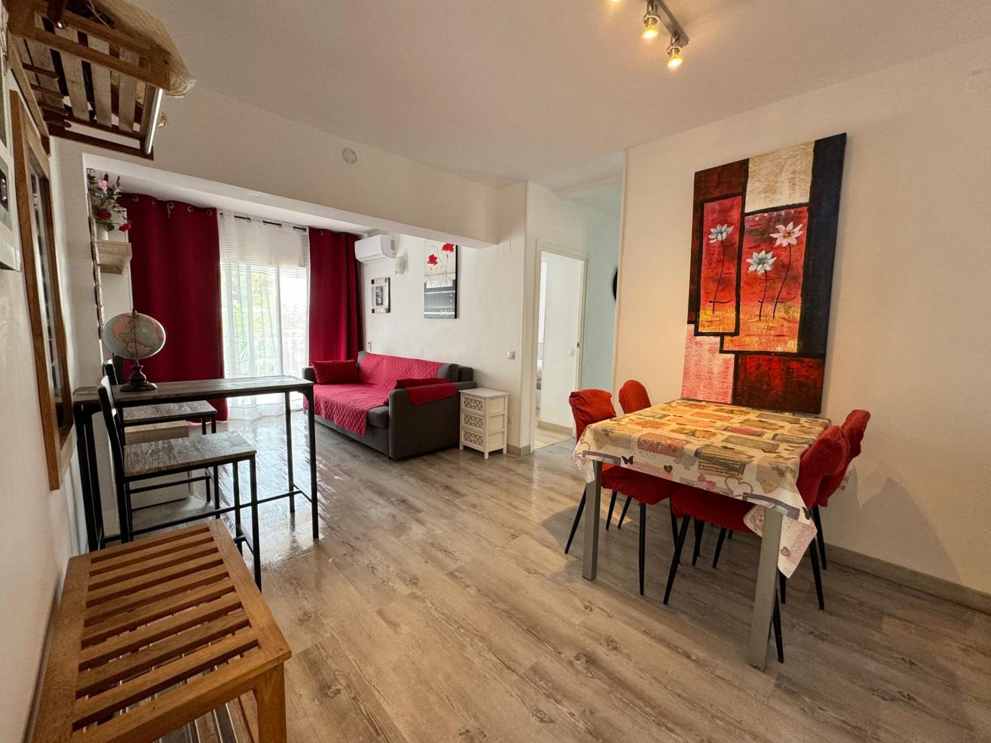 Apartsalou Priorat Kültér fotó