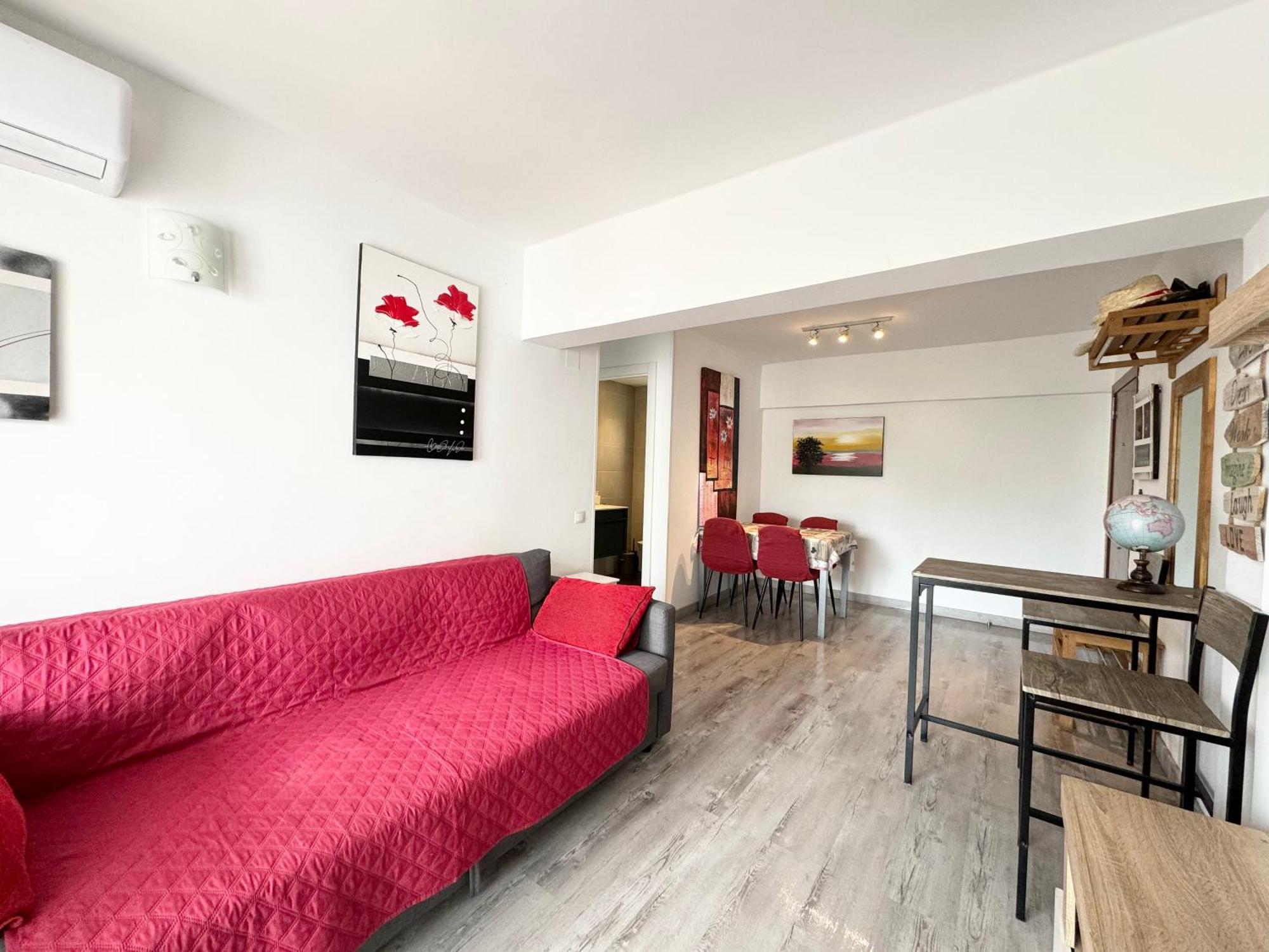 Apartsalou Priorat Kültér fotó