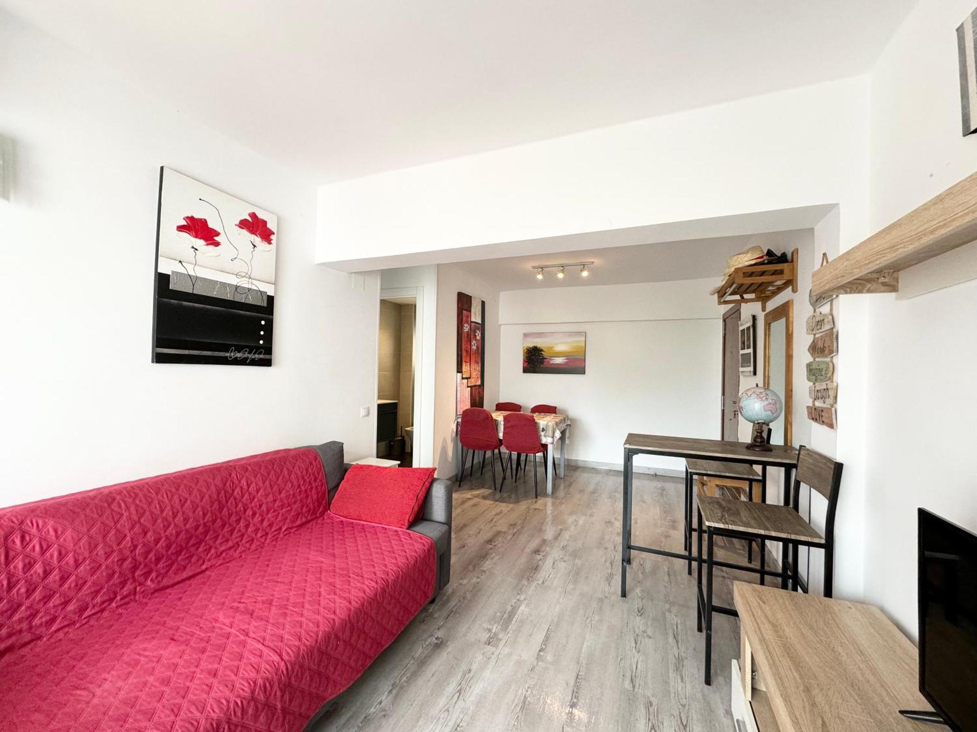 Apartsalou Priorat Kültér fotó