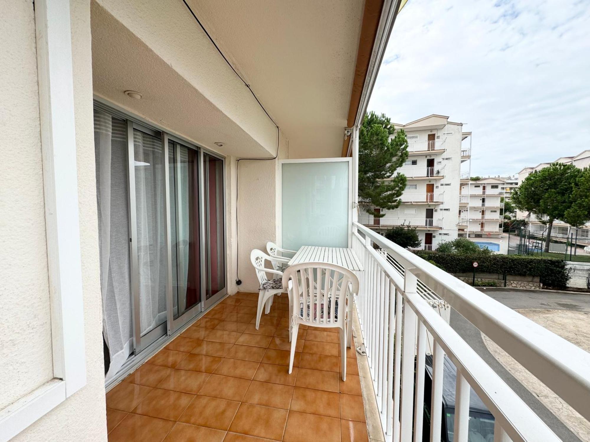 Apartsalou Priorat Kültér fotó