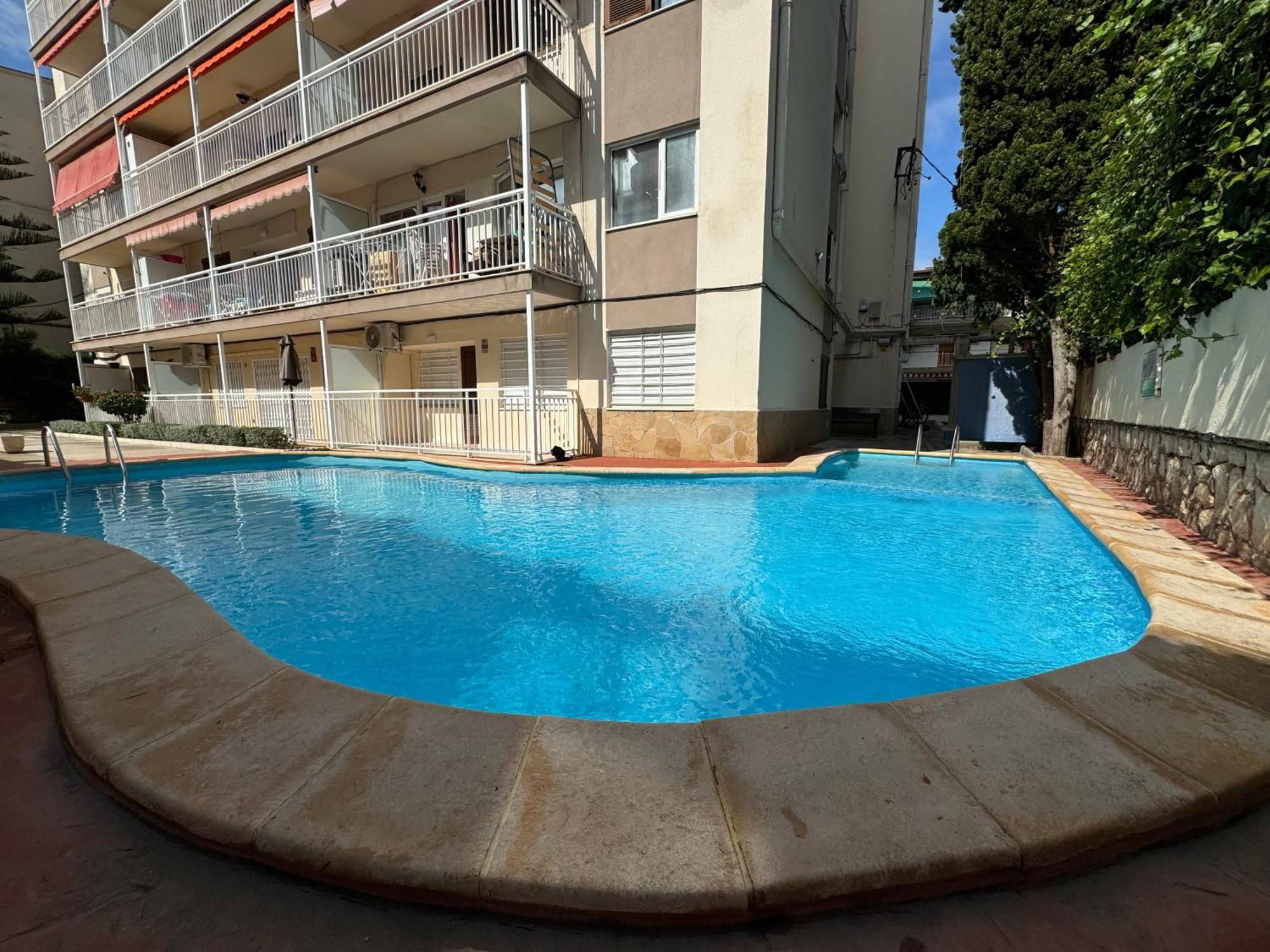Apartsalou Priorat Kültér fotó