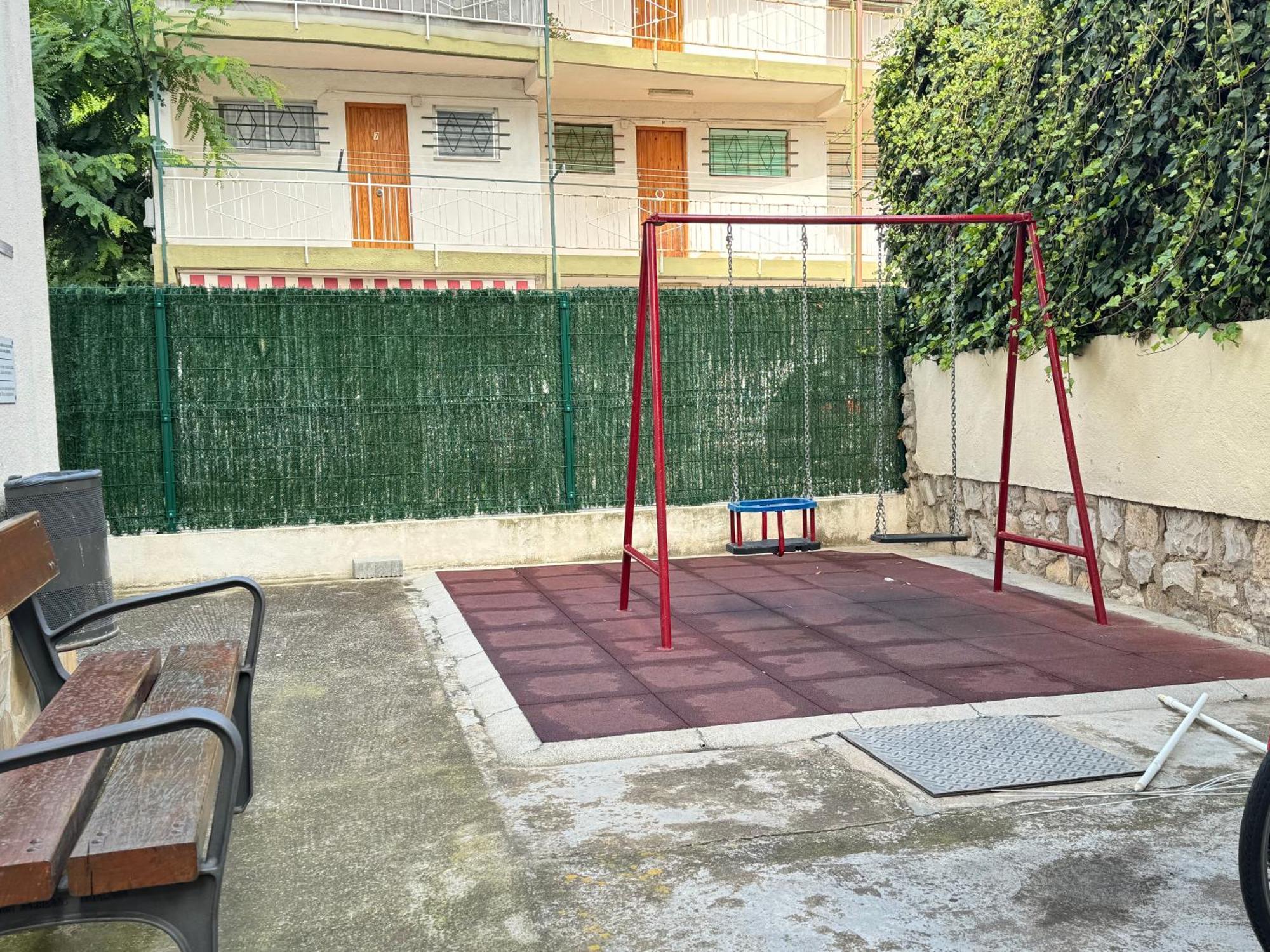 Apartsalou Priorat Kültér fotó